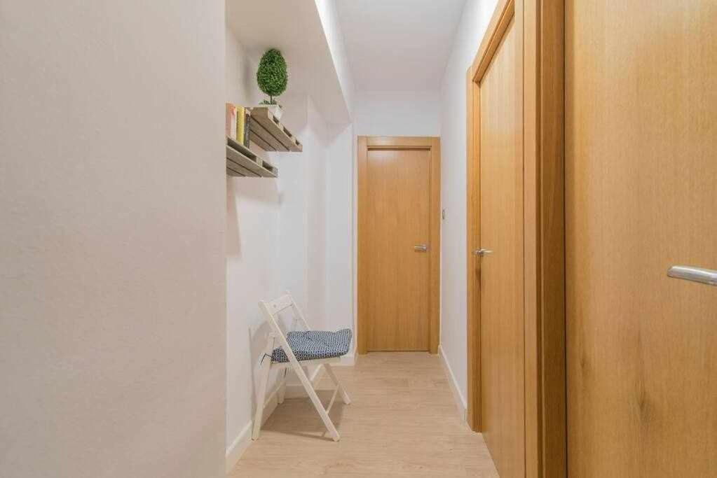 דירות גרנדה Precios Apartamento Centro Ciudad מראה חיצוני תמונה
